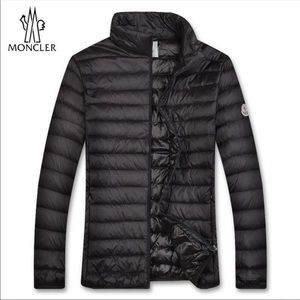 Men’s Moncler Inspired Jacket